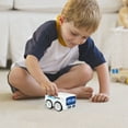 thumbnail image 6 of Inductive Follows The Line Smart Radio Control Car Educational STEAM Toy, 6 of 9