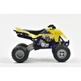 thumbnail image 3 of New Ray 43393 "ATV Suzuki R450 - Street Version" Quadracer, 3 of 4