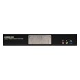 thumbnail image 1 of Conmutador KVM IOGEAR DisplayPort 4K Dual View de 2 puertos con USB 3.1, 1 of 8