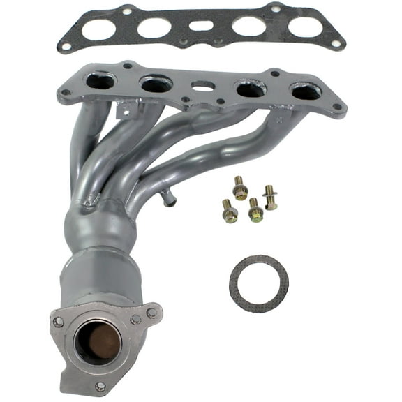 For 1997-2001 CAMRY Front Catalytic Converter