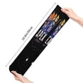 thumbnail image 6 of Apex Legends Womens Knee High Socks Casual Long Stockings 20 Inches Tube Socks Boot Midcalf Stocking, 6 of 8