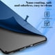 thumbnail image 3 of Funda trasera dura para Samsung Galaxy, carcasa mate para Samsung Galaxy A73, A53, A33, A72, A52, A32, A22, A71, A51, A21S, S22, S21, S20 FE Plus, ultrafina, 3 of 4