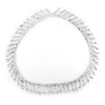 thumbnail image 2 of Collar de borla ANGGREK Otros, 2 of 8