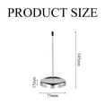 thumbnail image 5 of Versatile Receipt Organizer, Anti-Corrosive Receipt Poker For Smooth Paper Handling, Memo Holder With Safe Usage Design For Home School Kitchen Restaurant Hotel, 5 of 5