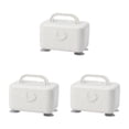 thumbnail image 1 of Guardoinrt Bobbin Winder Thread Stand Auto Fit Sewing Home Machine Industrial Spare Type1 3Set, 1 of 1