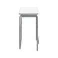 thumbnail image 2 of Safco AlphaBetter 28" Student Desk Dry Erase (1224DE), 2 of 2