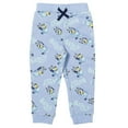 thumbnail image 4 of Bluey Big Boys Fleece Zip Up Hoodie and Jogger Pants Set Toddler to Big Kid, 4 of 5