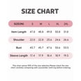 thumbnail image 6 of MAYFISH Women's 100% Cotton Robes Lightweight Kimono Long Soft Bathrobe for Women with Pockets(DustyRose,S), 6 of 6