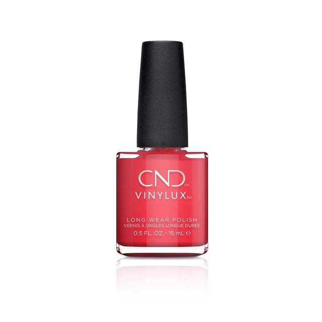 Esmalte de uñas CND Vinylux Longwear Lobster Roll 15 ml