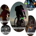 thumbnail image 5 of Pulsera deportiva LED, brazalete con luz de seguridad, 5 of 5