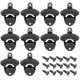 thumbnail image 1 of 10 pcs Wall Mounted Bottle Opener Vintage Bottle Opener, 1 of 5