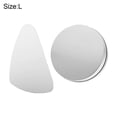 thumbnail image 1 of Ultra-thin Blackhead Shovel Stainless Steel Surface Skin Scraper Care Tools, 1 of 8
