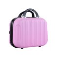 thumbnail image 1 of Bolsa de maquillaje de viaje Estuche organizador de cosméticos portátil Bolsa de almacenamiento impermeable Labymos Bolsa de maquillaje, 1 of 7
