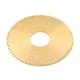thumbnail image 2 of 75x1.2mm Cutting Disc High Speed Steel Circular Saw Blade for Cutting Wood Aluminum, 2 of 5