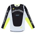 thumbnail image 1 of Jersey Troy Lee Designs SE Pro Adult Moto Off-Road Long Sleeve, 1 of 9