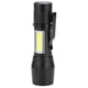 thumbnail image 5 of Linterna, Linternas Tácticas Ultra Brillantes, Lámpara De Mazorca Para Acampar Ciclismo De Senderismo De Emergencia, 5 of 7