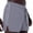 Gray, variant on Men’s 4'' Athletic Shorts Quick Dry Loose Fit Elastic Drawstring Waist Workout Gym Running Shorts with Towel Loop and Earbud Pocket