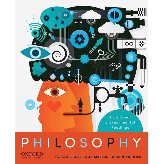 Philosophy: Traditional and Experimental Readings, (Paperback)