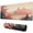 Watercolor Cherry (9), variant on Gaming Meets Art: Large Watercolor Cherry Blossom Mouse Pad - 31.5x11.8in Extended Desk Mat with Non-Slip Base, Stitched Edges for Precision Gaming and a Stylish Workspace.