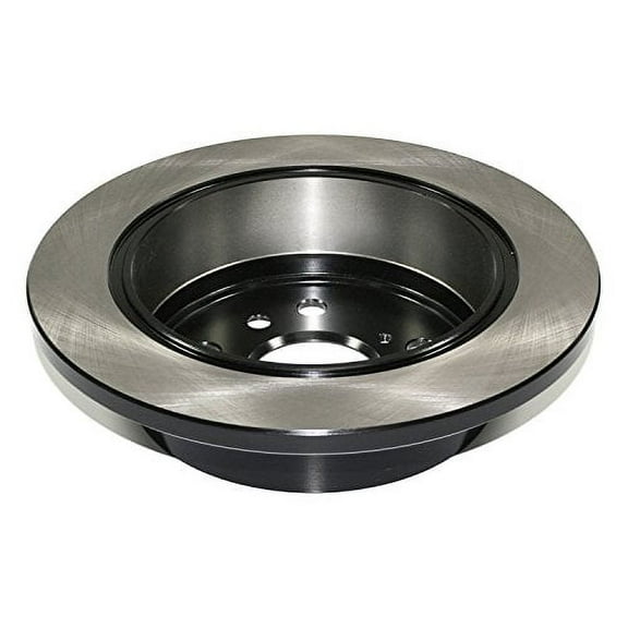 DuraGo BR31322-02 Disc Brake Rotor