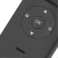 thumbnail image 3 of Body Cam 4K Ultra HD Wifi Wearable Back Clip Camera Outdoor Motorcycle Riding Sports Handheld Recorder, 3 of 3