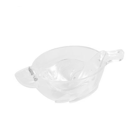 

YEDYLY Lemon juicer Boat-type lemon clip manual juicer