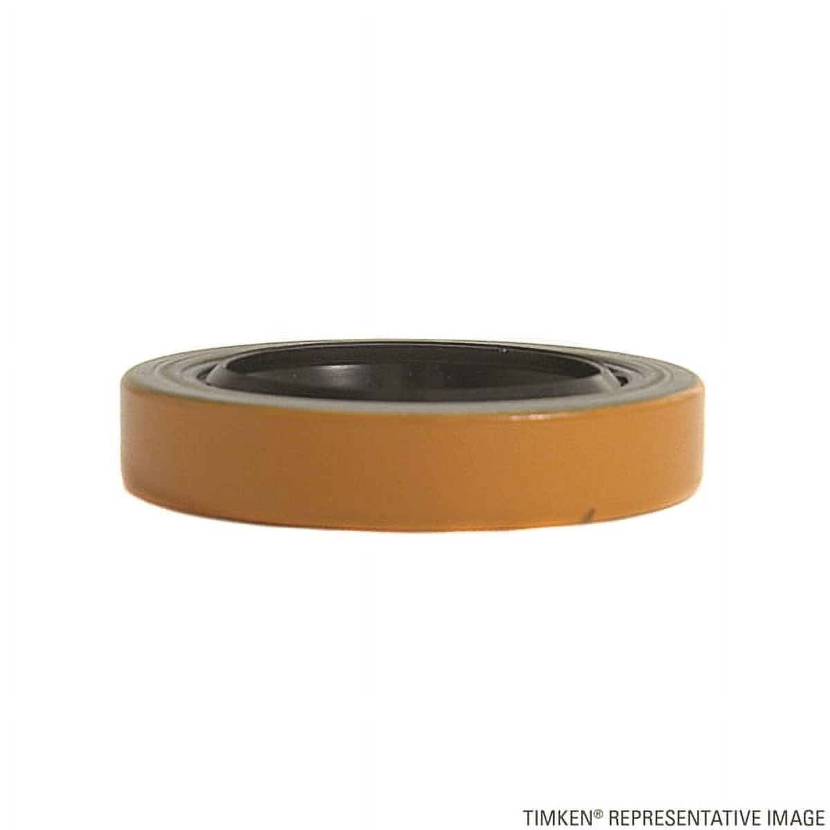 Transfer Case Selector Shaft Seal