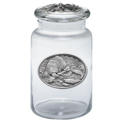 Dragon Egg Jar Container Storage Jar