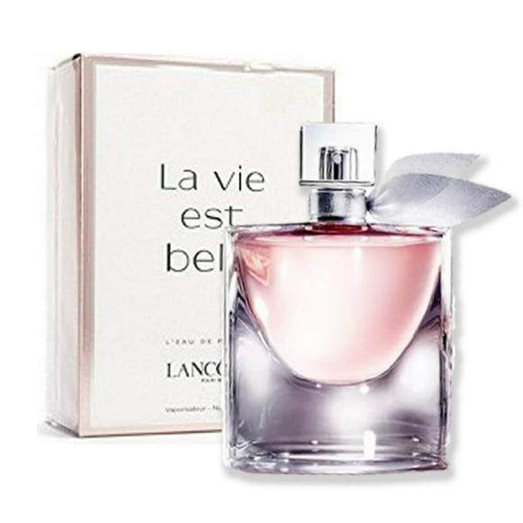 Lancome La Vie Est Belle Eau De Parfum Spray for Women 1.7 oz
