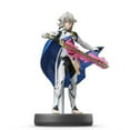 thumbnail image 2 of Nintendo amiibo Super Smash Bros Corrin Player 1 UK Import Catalog, 2 of 2