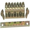 thumbnail image 2 of Ground Bar 7 Hole Consumer Pk, 2 of 2