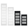 thumbnail image 2 of MYG ventilation grille Wardrobe moisture proof Aluminum alloy breathable mesh, 2 of 7