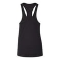 thumbnail image 3 of Bella + Canvas Women's Jersey Racerback Tank, 3 of 5
