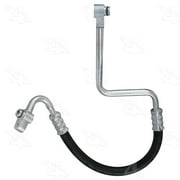honda odyssey a/c refrigerant discharge hose