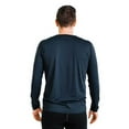 thumbnail image 2 of Polarmax Men's Single Layer Crewneck Midweight Relaxed Fit Base Layer, 2 of 2
