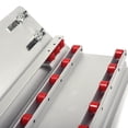 thumbnail image 3 of tamizeot Chamfer Frame Miter Saw Pneumatic Angle Slicing Machine Multifunctional Aluminum Alloy Tile Machine for Hotels Type 3, 3 of 6