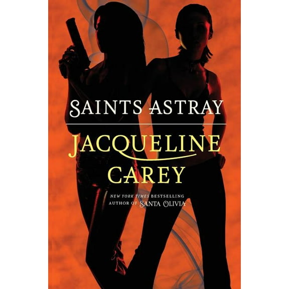 Saints Astray, (Paperback)