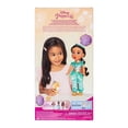 thumbnail image 4 of Muñeca Disney princess mi amiga musical Jazmin canta, 4 of 4