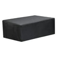 thumbnail image 3 of Lefu Foosball Table Cover Table Cover Waterproof Outdoor/Indoor Resistant, 3 of 9