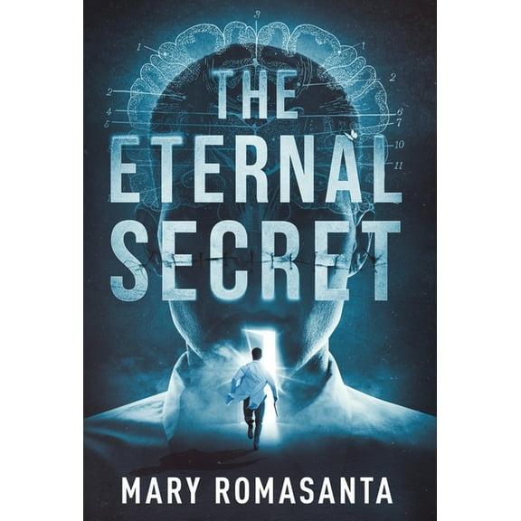 The Eternal Secret, (Hardcover)
