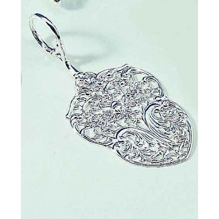 

Elegance Silver Silver Plated Victorian Tart Server
