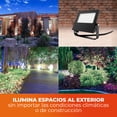 thumbnail image 5 of Reflector Led Exterior 30w 6500k Ip66 No Atenuable Tecnolite, 5 of 5