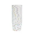 thumbnail image 4 of Glad Kids Unicorns Paper Snack Bowls No Lid 12oz 20ct, 4 of 5