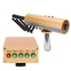 thumbnail image 4 of Módulo lector de control de acceso, módulo lector RFID de radiofrecuencia ISO15693 diseñado con precisión Jadeshay A, 4 of 8