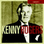 Kenny Rogers - Best of Kenny Rogers [CD]