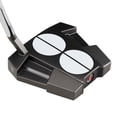 thumbnail image 3 of Pre-Owned LH Eleven 2-Ball Tour Lined Slant Mens Putter Stroke Lab 3GEN Red Standard, 3 of 5