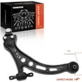 thumbnail image 7 of A-Premium Front Lower Left Side Control Arm with Ball Joint Compatible with Toyota Camry 1997-2001 Avalon 1997-1998 Lexus ES300 1997-2001 RX300, 7 of 7