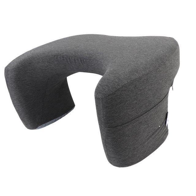 Armrest Gaming Pillow, Lap Desk Pillow Comfortable for Bed