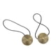thumbnail image 1 of Bearachild 2 piezas de abrazadera de cortina, reemplazo de poliéster redondo, estilo Simple, para el hogar, cocina, cortina, sujetador de Tratamientos de ventanas Bronce, 1 of 6