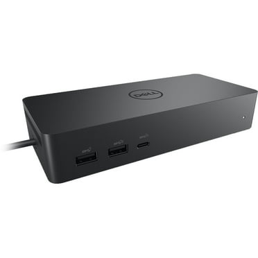 Dell Universal Dock UD22 USB-C Docking Station